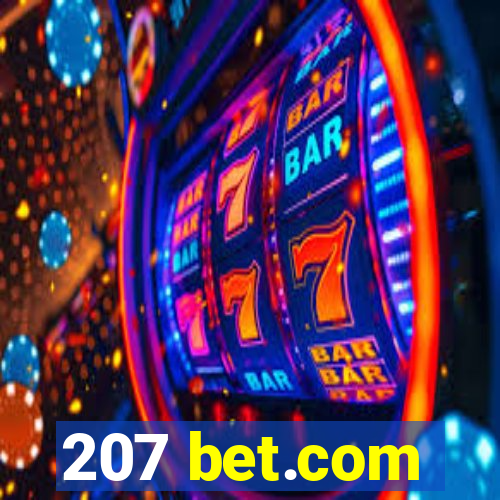 207 bet.com